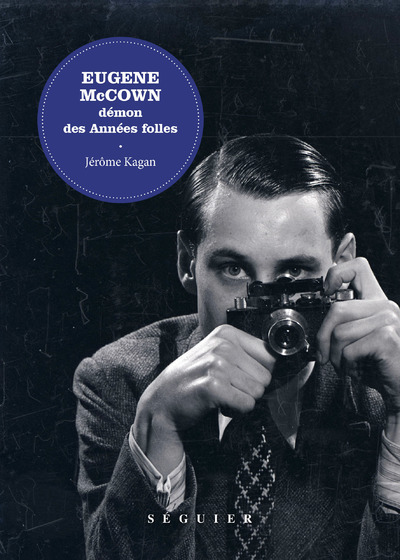 EUGENE MCCOWN