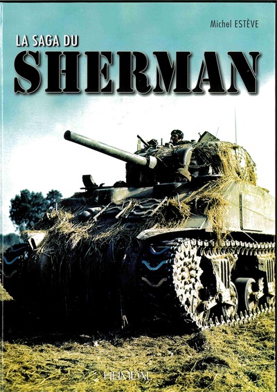 SAGA DU SHERMAN