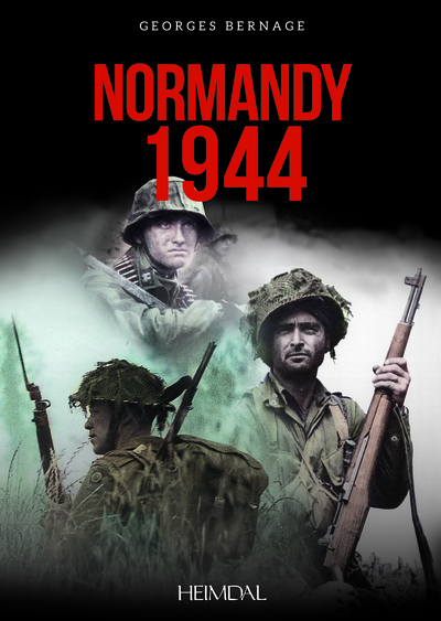 NORMANDY 1944