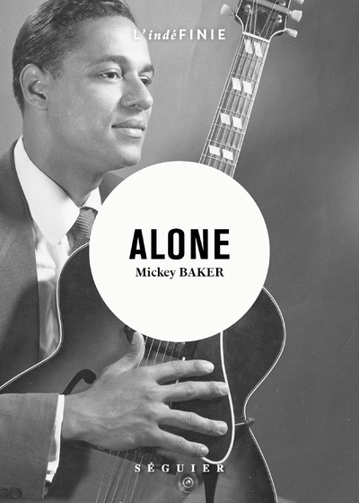 ALONE - MEMOIRES