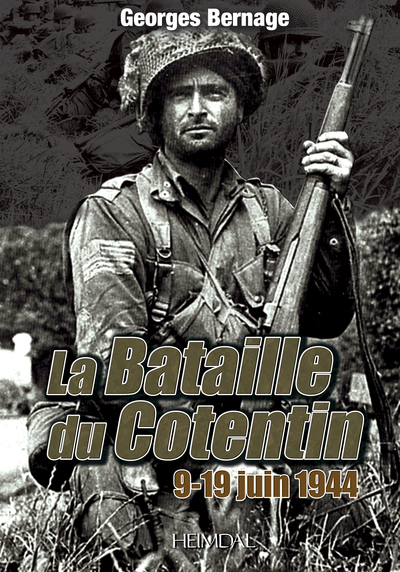 BATAILLE DU CONTENTIN