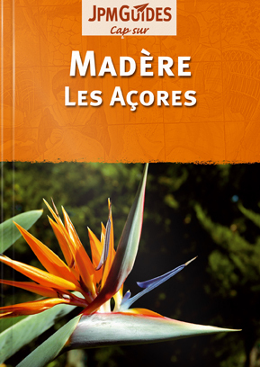 MADERE ET ACORES
