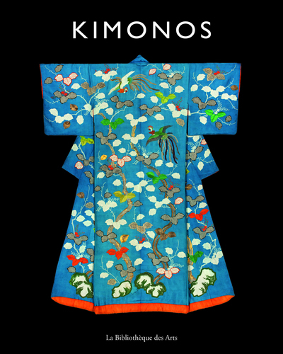 KIMONOS