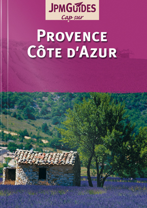 PROVENCE, COTE D´AZUR