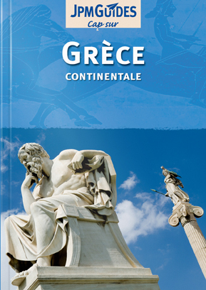 GRECE CONTINENTALE