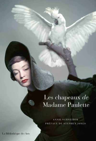 CHAPEAUX DE MADAME PAULETTE (LES)