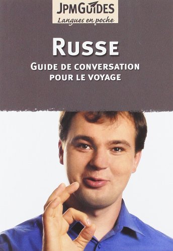 RUSSE POUR LE VOYAGE