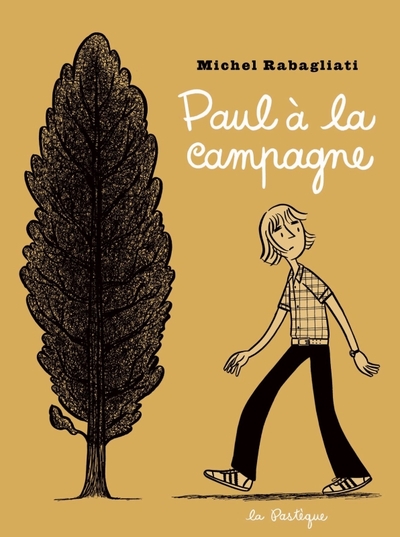 PAUL A LA CAMPAGNE