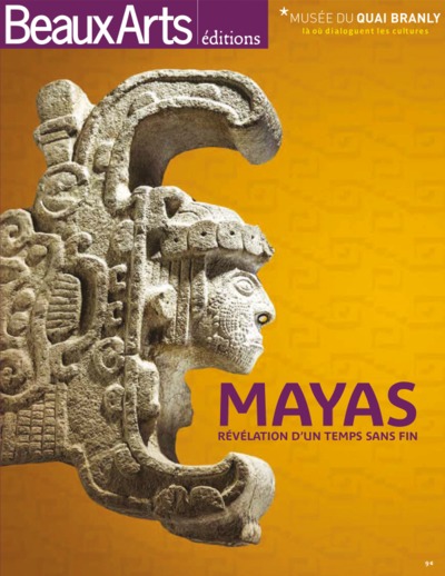 MAYAS - REVELATION D´UN TEMPS SANS FIN