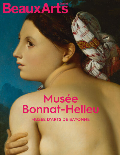 MUSEE BONNAT-HELLEU - MUSEE D´ARTS DE BAYONNE