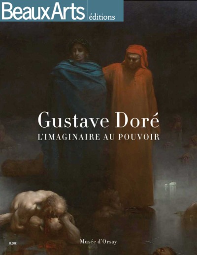 GUSTAVE DORE AU MUSEE D´ORSAY