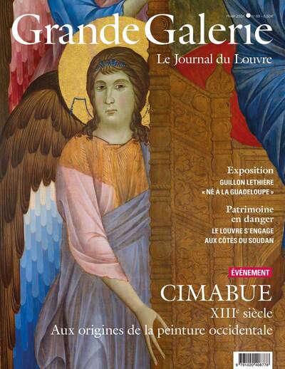 GRANDE GALERIE N 69 - VOL69