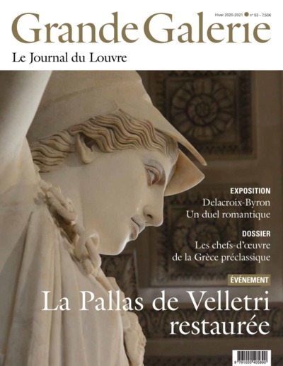 GRANDE GALERIE N 53.