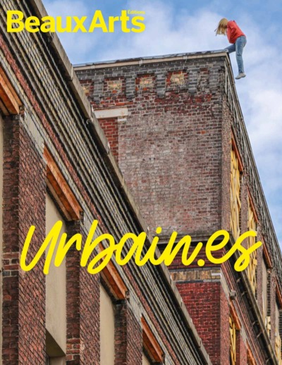 URBAIN.ES - A LA CONDITION PUBLIQUE, ROUBAIX