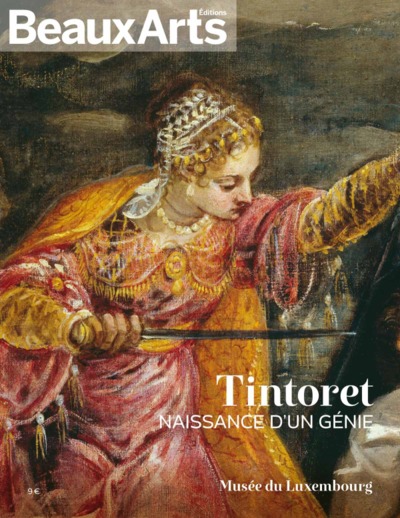 TINTORET. NAISSANCE D´UN GENIE