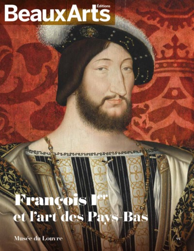 FRANCOIS IER ET L´ART DES PAYS-BAS