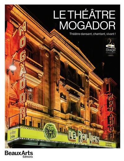 THEATRE MOGADOR