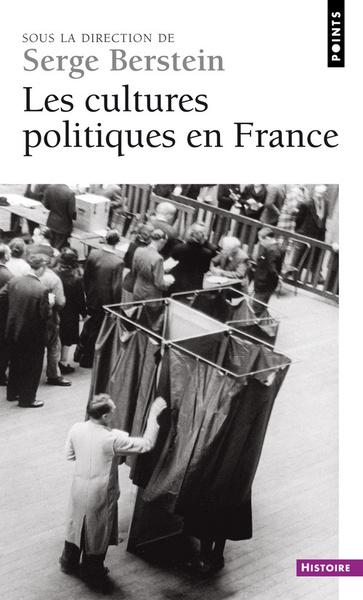 CULTURES POLITIQUES EN FRANCE