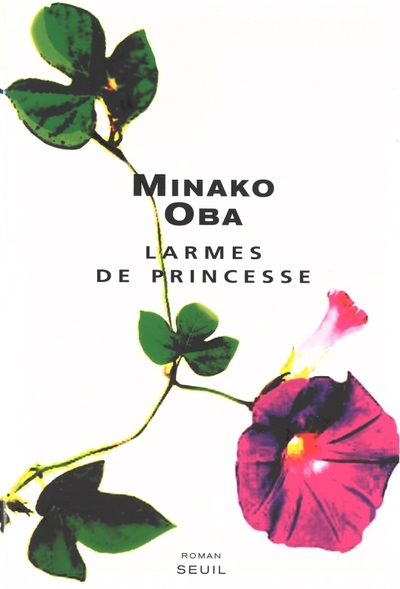 LARMES DE PRINCESSE