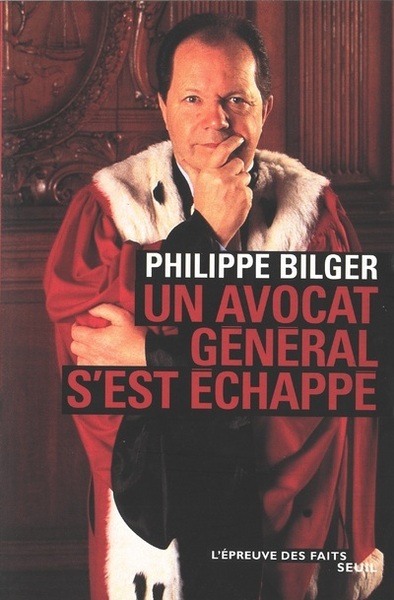AVOCAT GENERAL S'EST ECHAPPE