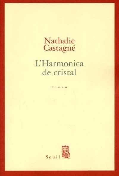 HARMONICA DE CRISTAL