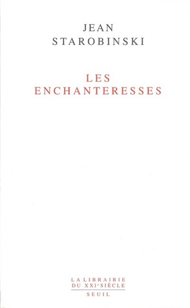 ENCHANTERESSES