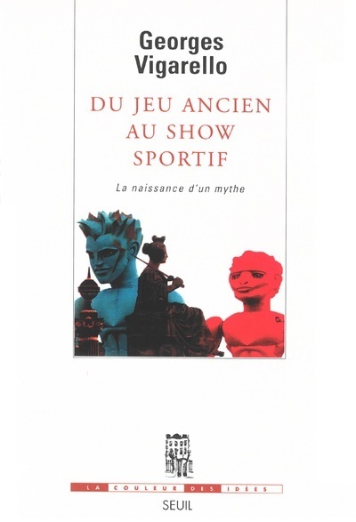 DU JEU ANCIEN AU SHOW SPORTIF