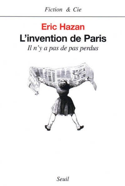 INVENTION DE PARIS