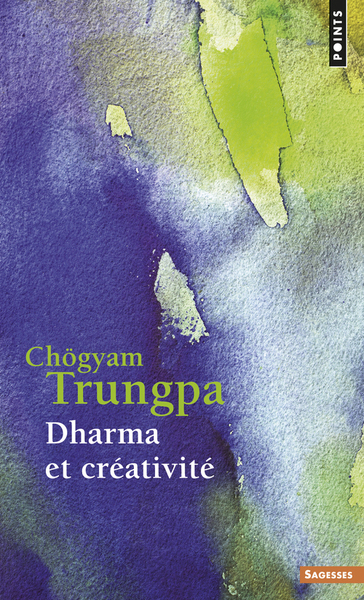 DHARMA ET CREATIVITE