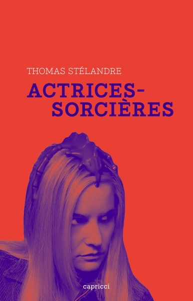 ACTRICES SORCIERES