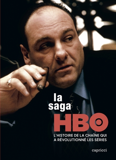 SAGA HBO