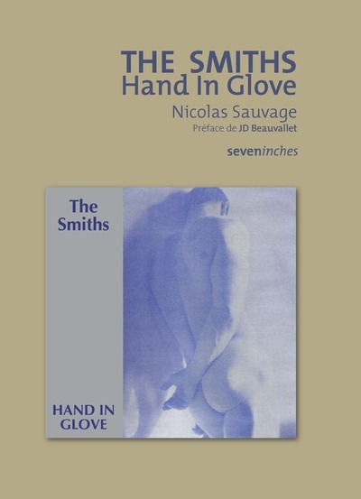 THE SMITHS - HAND IN GLOVE