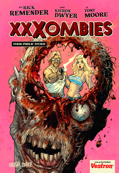 XXXOMBIES