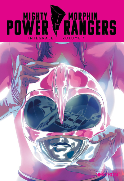 POWER RANGERS CORE COLLECTION - TOME 07 - INTEGRALE