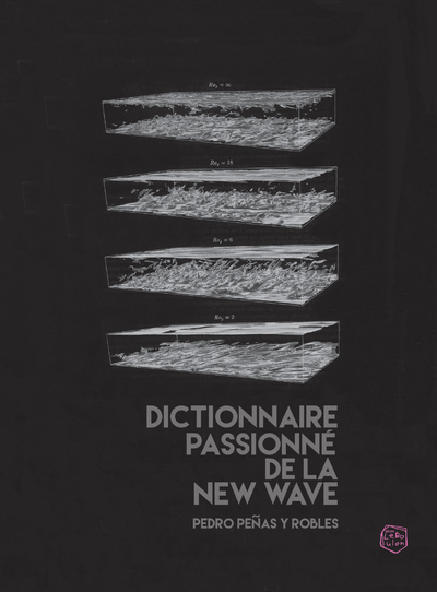 DICTIONNAIRE PASSIONNE DE LA NEW WAVE