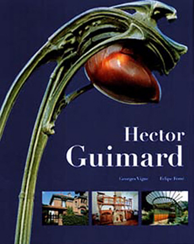 HECTOR GUIMARD