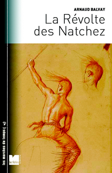 REVOLTE DES NATCHEZ