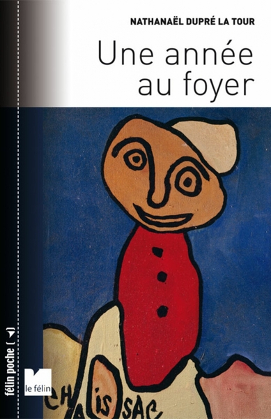 ANNEE AU FOYER
