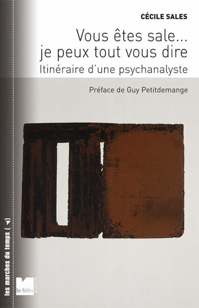 VOUS ETES SALE ALORS JE PEUX TOUT VOUS DIRE