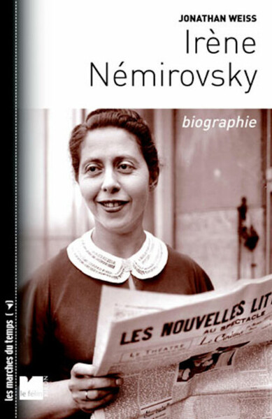 IRENE NEMIROVSKI