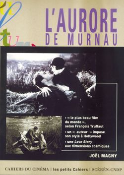 AURORE DE MURNAU