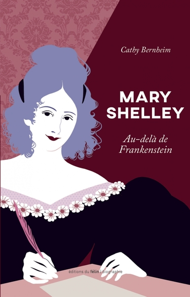 MARY SHELLEY NED