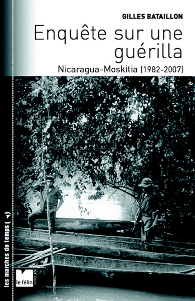 ENQUETE SUR UNE GUERILLA