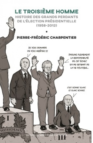 TROISIEME HOMME