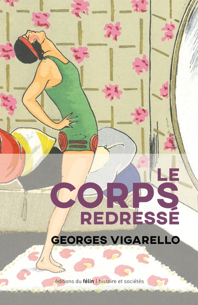 CORPS REDRESSE