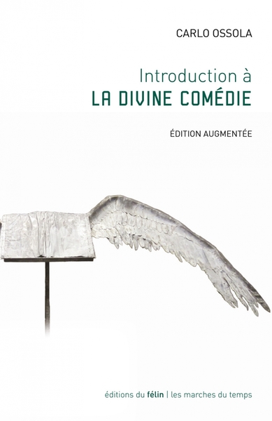 INTRODUCTION A LA DIVINE COMEDIE DE DANTE