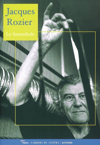 JACQUES ROZIER