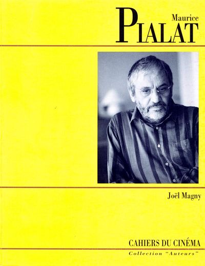 MAURICE PIALAT