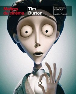 TIM BURTON