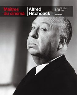 ALFRED HITCHCOCK